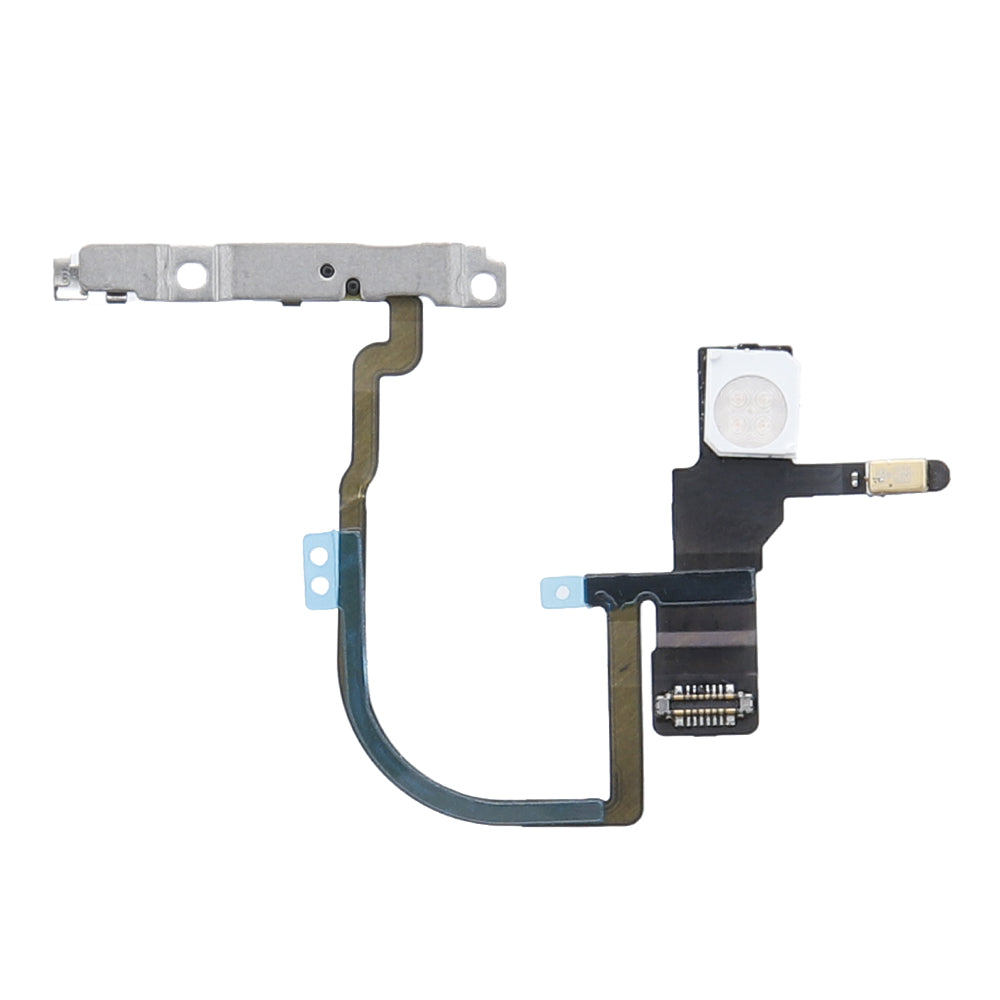 Power on/off, volume flex for iPhone 12 Mini
