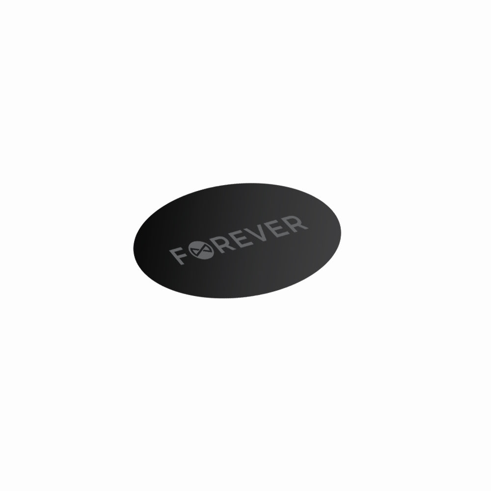 Support magnétique pour tableau de bord Forever MH-270 — ventouse, bras ajustable