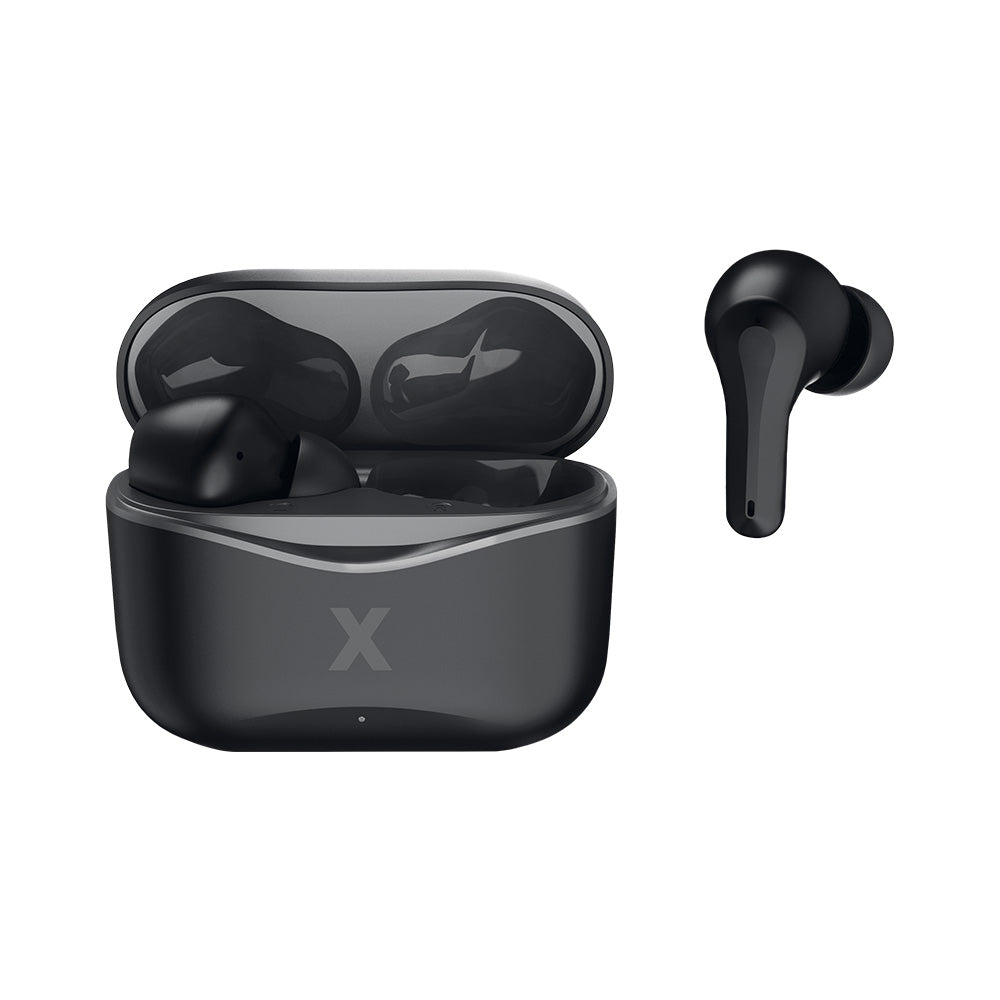 Écouteurs Maxlife MXBE-01 TWS — Bluetooth 5.1 noir
