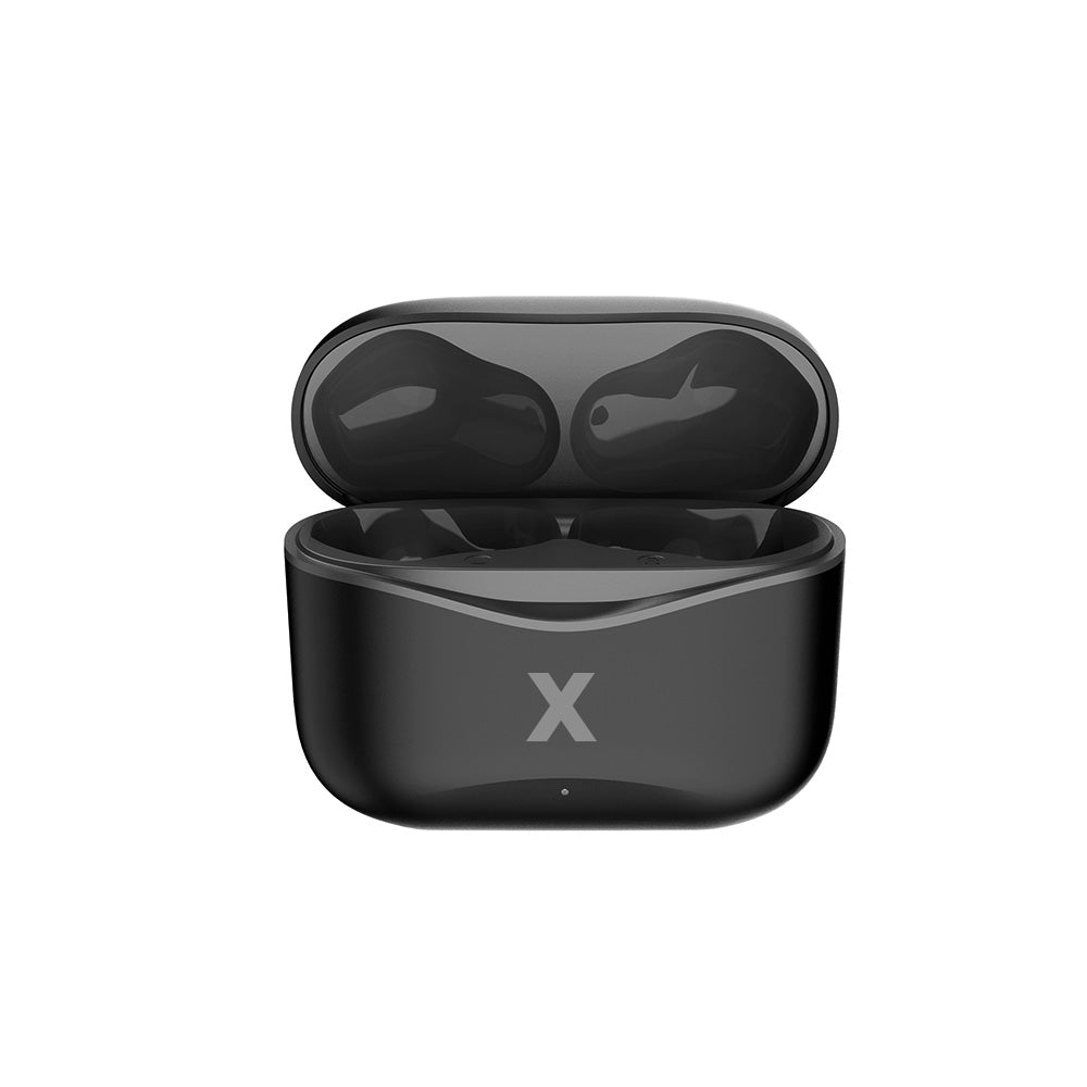 Écouteurs Maxlife MXBE-01 TWS — Bluetooth 5.1 noir