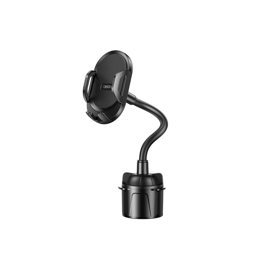 Support voiture XO C105 pour porte-gobelet — noir
