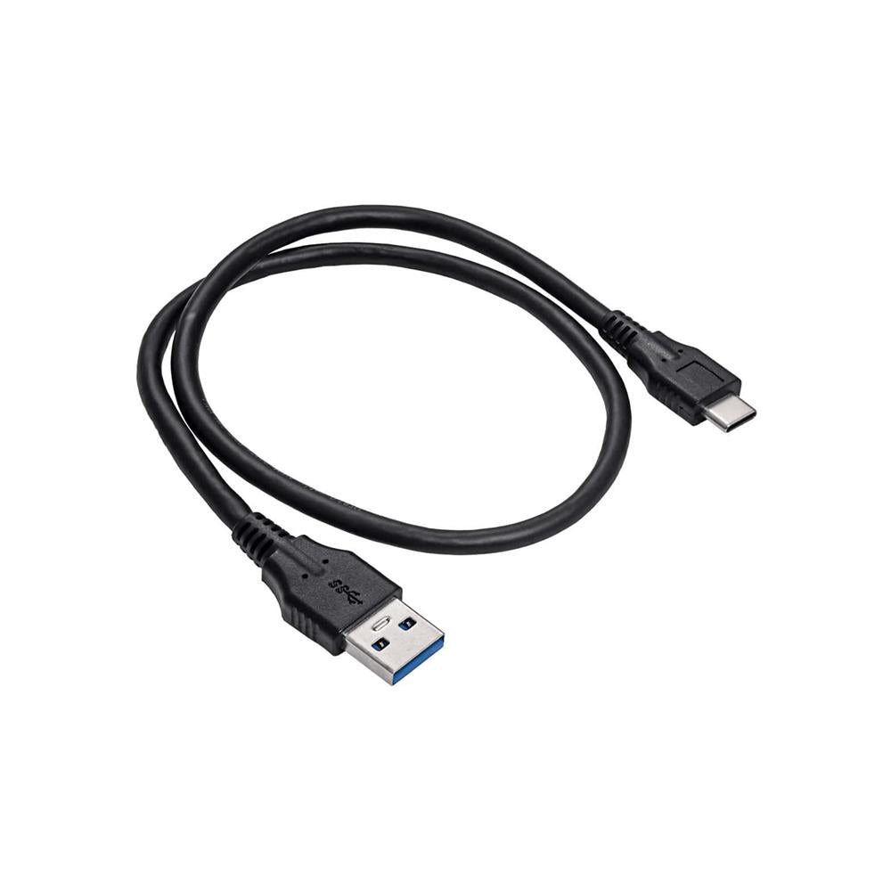 Akyga cable USB AK-USB-24 USB A (m) / USB type C (m) ver. 3.1 0.5m