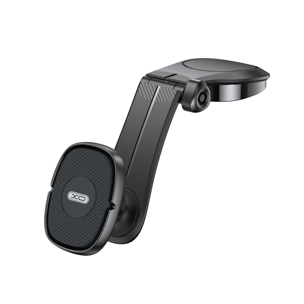 Support Magnétique Tableau de Bord XO C101 — Noir