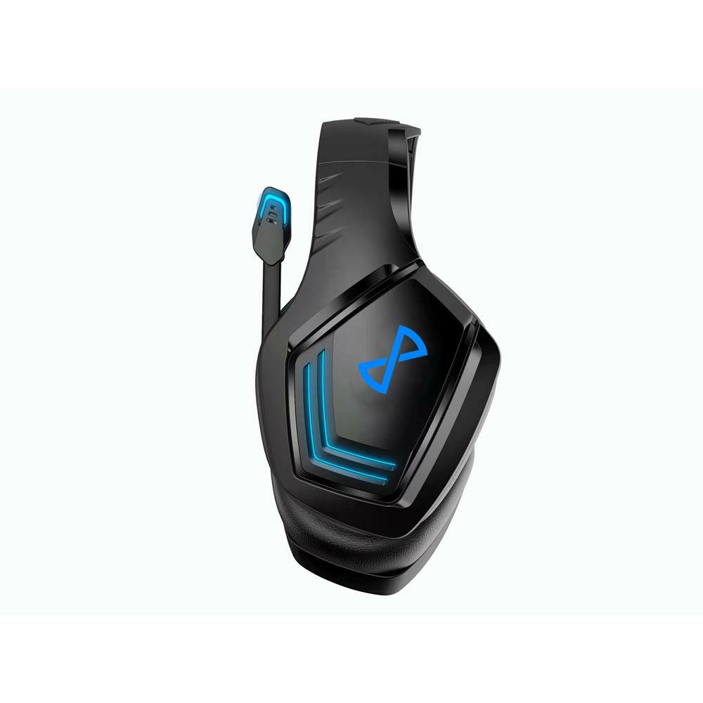 Forever wireless headset GHS-700 BT with microhpone on-ear black