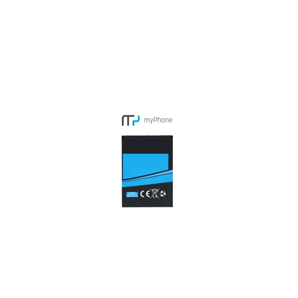 Battery for myPhone 6320 1000 mAh