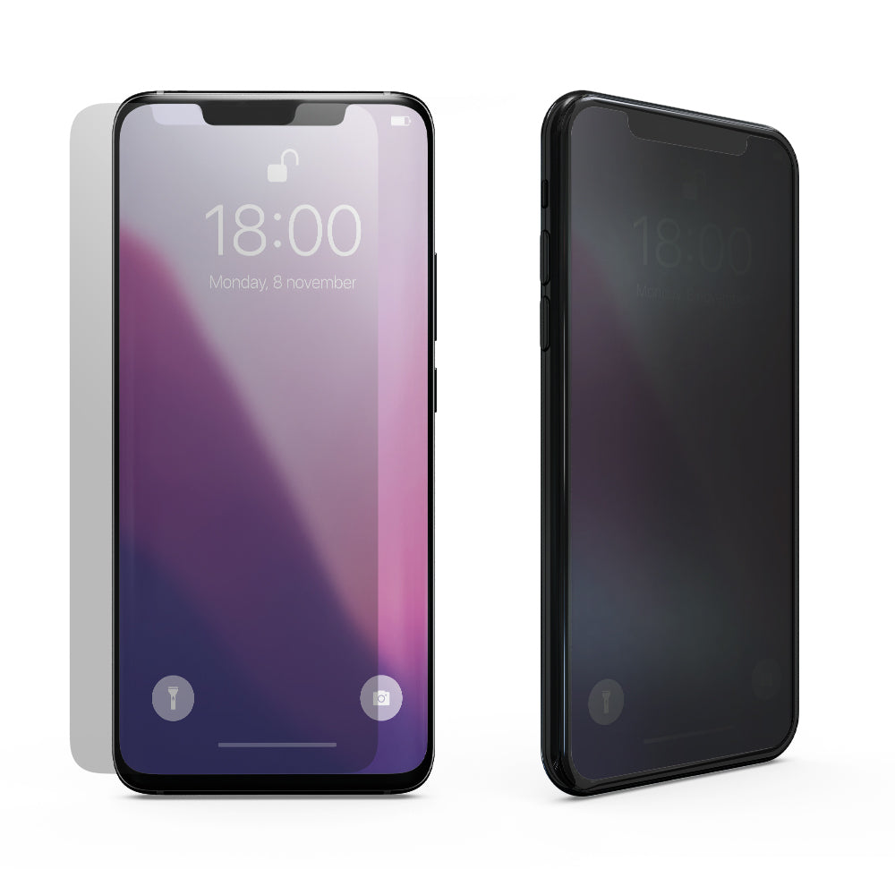 Tempered glass Privacy for Samsung Galaxy A15 4G / A15 5G