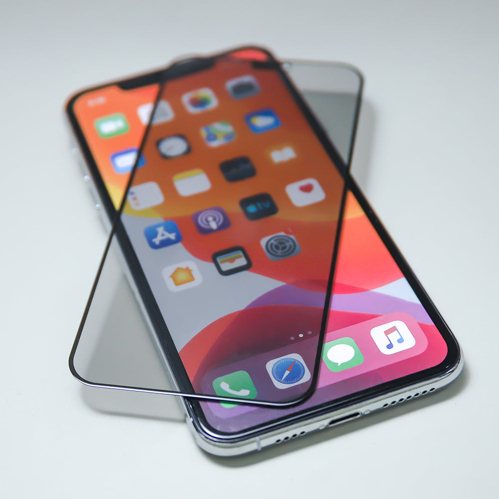 Tempered glass Privacy for iPhone 14 Pro Max 6,7"