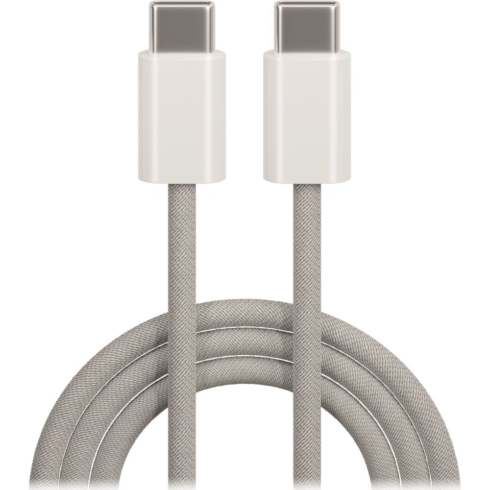 Câble USB-C Maxlife MXUC-06 — 1m 20W nylon