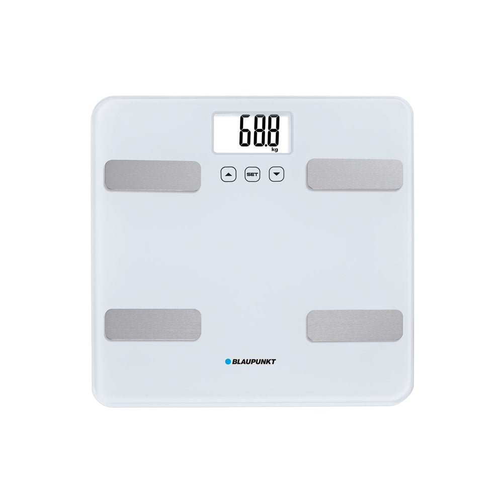 Blaupunkt personal scale with tissue measuring function BSM501