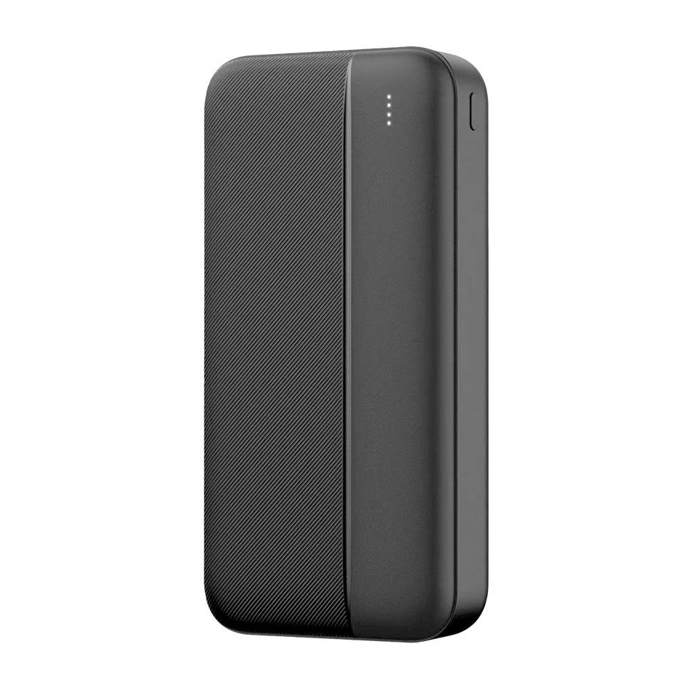 Chargeur portable Maxlife MXPB-02 PD QC 20W 20000 mAh noir