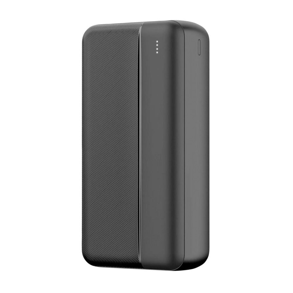 Chargeur Maxlife MXPB-02 30000 mAh noir