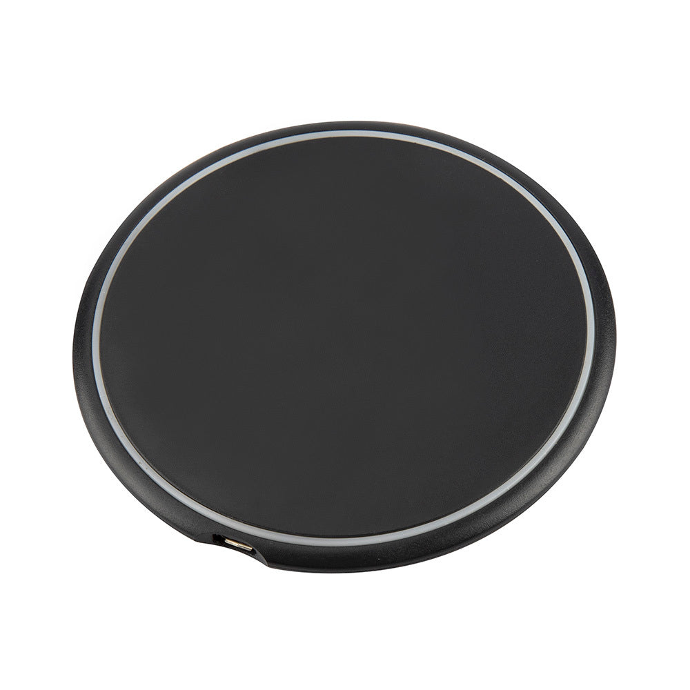 Maxlife MXWC-02 wireless charger 10W black