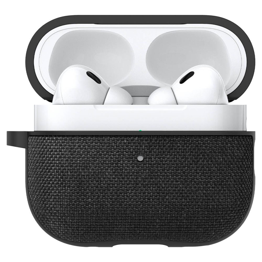 Spigen Urban Fit case for AirPods Pro 1 / 2 black
