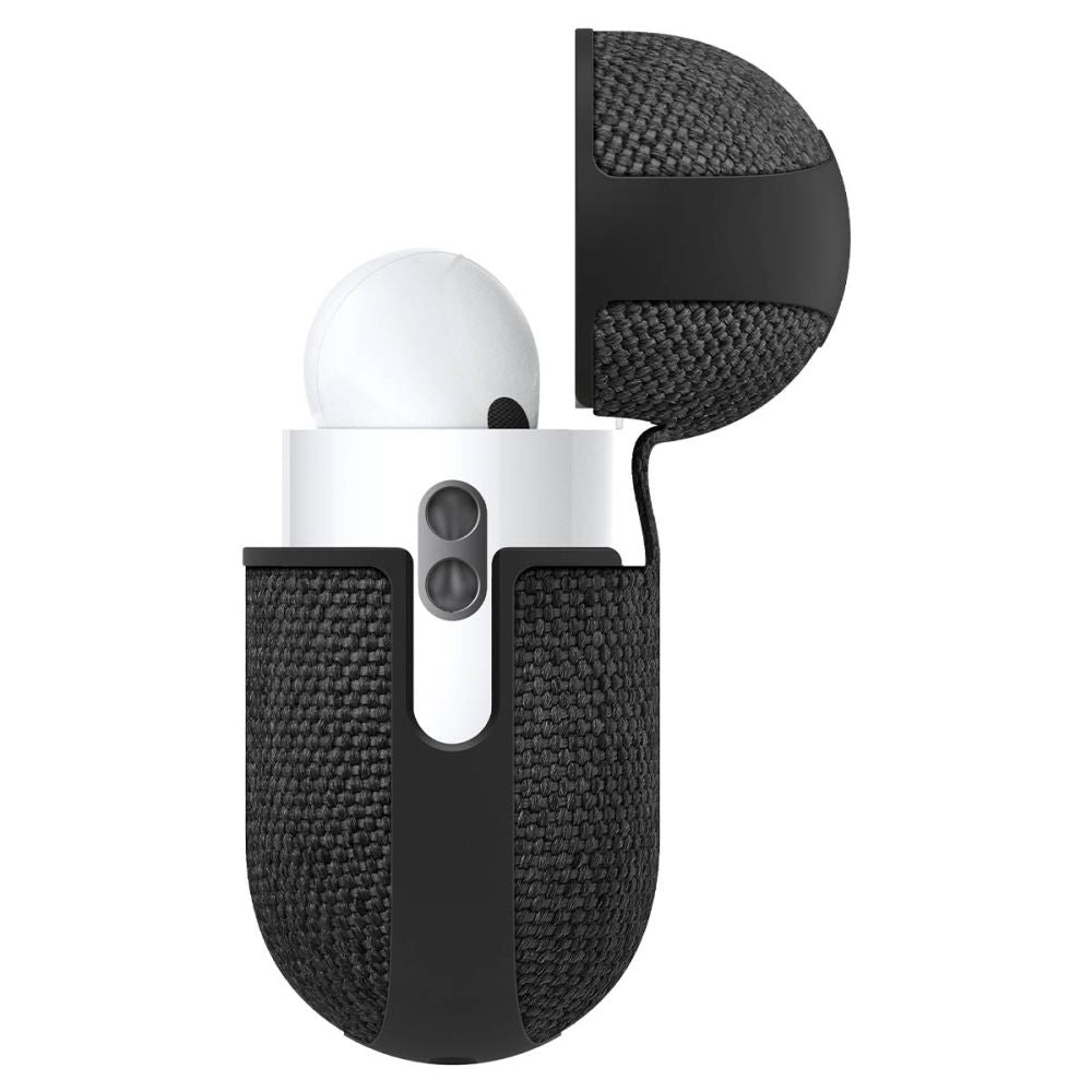 Spigen Urban Fit case for AirPods Pro 1 / 2 black