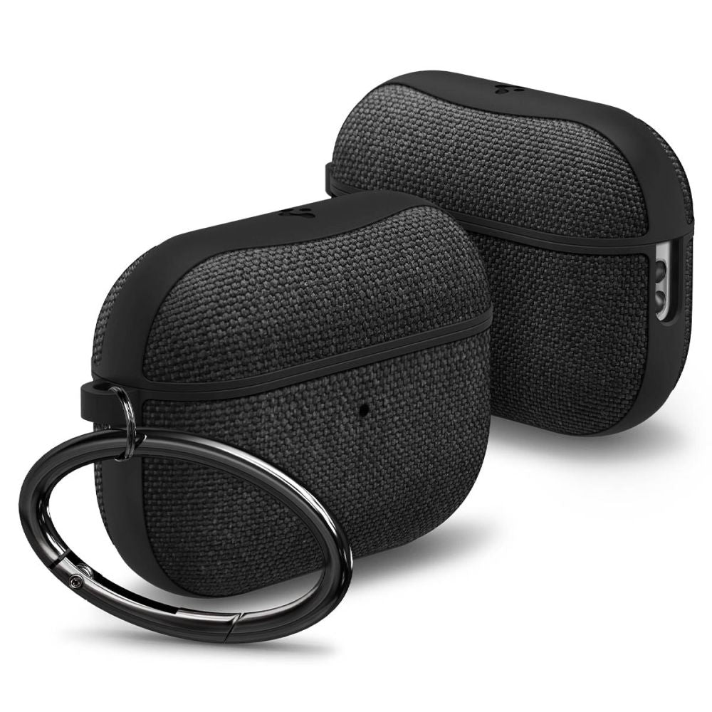 Spigen Urban Fit case for AirPods Pro 1 / 2 black
