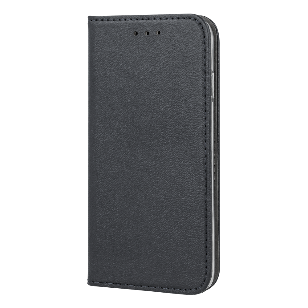 Smart Magnetic case for Samsung Galaxy S26 Plus black