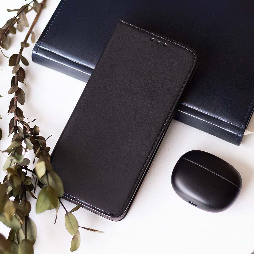 Smart Magnetic case for Honor X8C 4G black