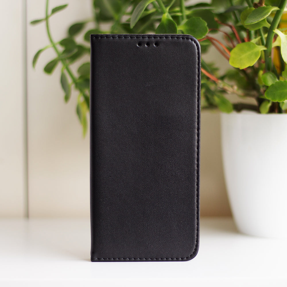 Smart Magnetic case for Samsung Galaxy Xcover 7 black