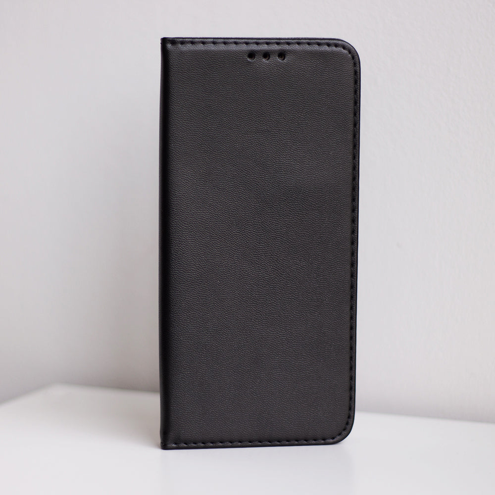 Smart Magnetic case for Samsung Galaxy A10 black