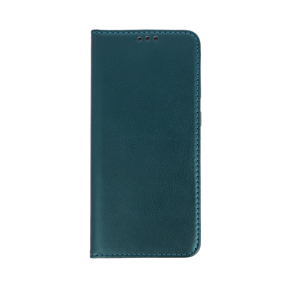 Smart Magnetic case for Realme 16 5G dark green