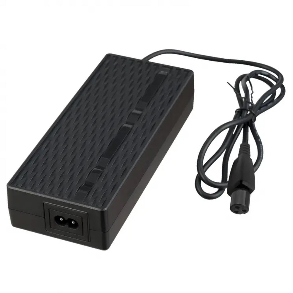 Akyga electric vehicle charger AK-EV-11 42V / 2A 84W GX12 3-pin 9mm 1m