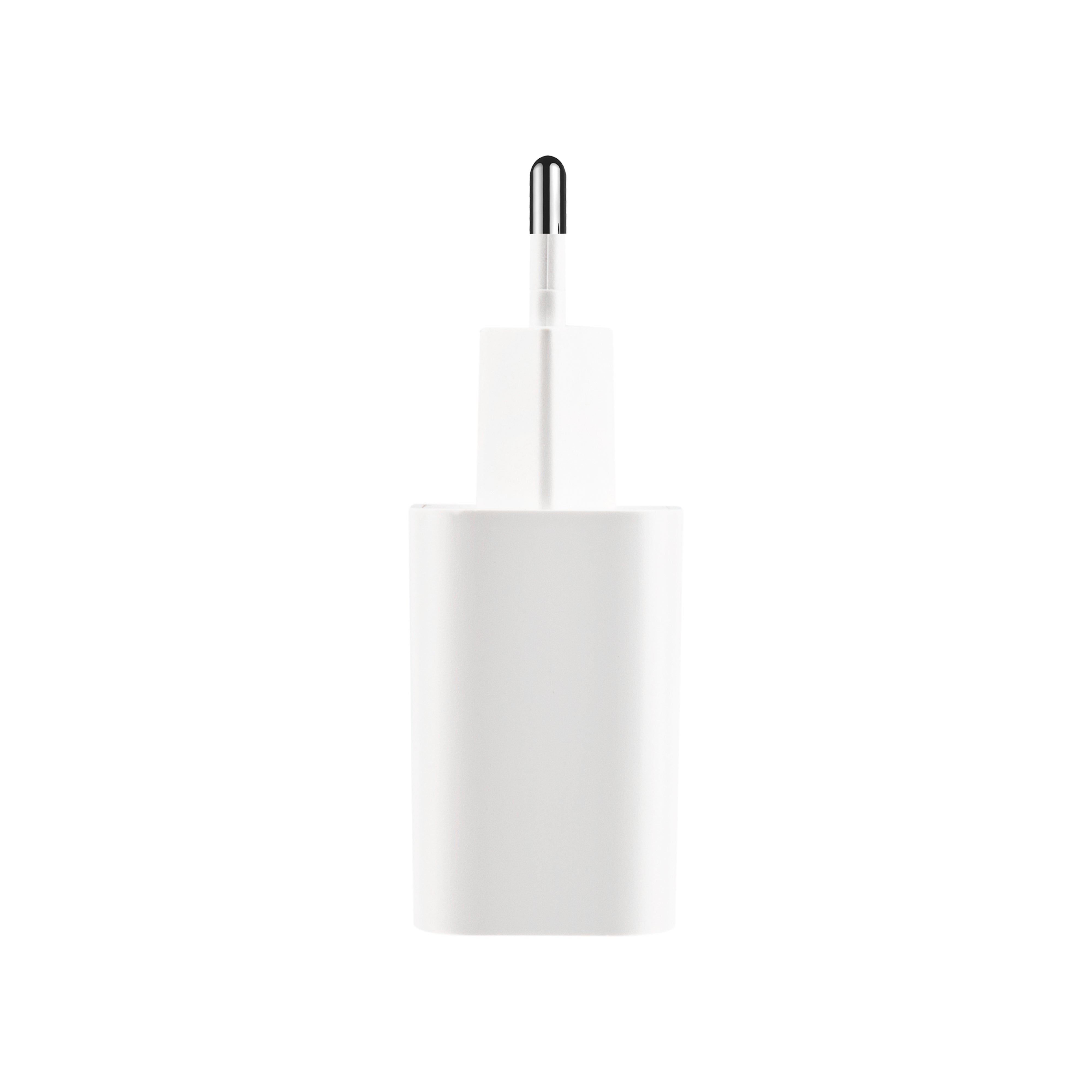 Maxlife MXTC-06 PD QC charger 1x USB-C 20W white