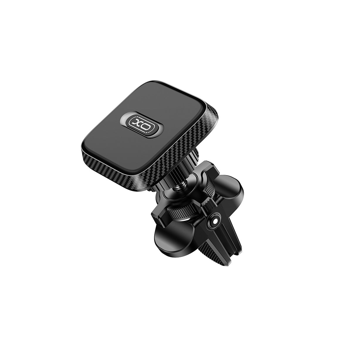 Support magnétique XO C123 pour aération — Noir