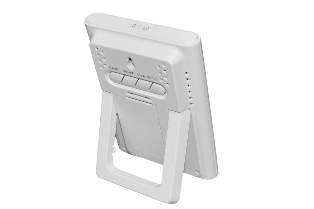 Technoline weather station WS15WH