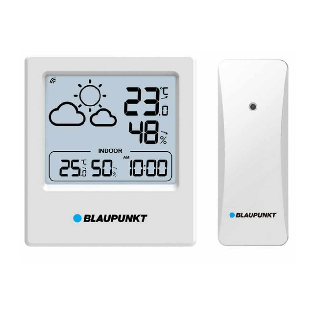 Technoline weather station WS10WH