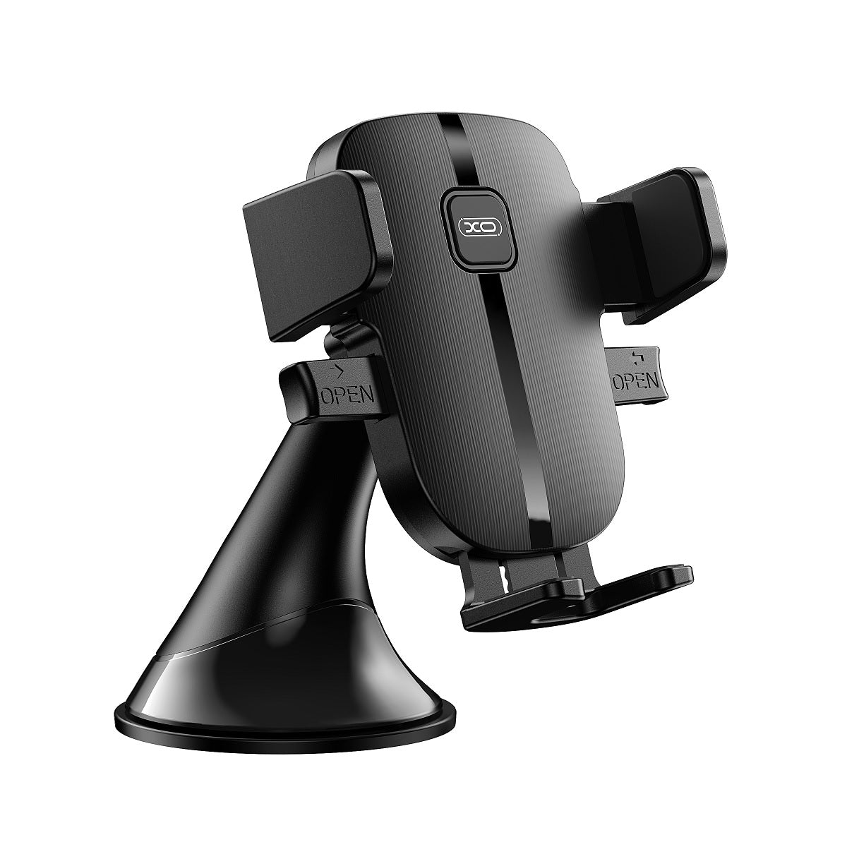 Support voiture XO C120 ventouse — universel