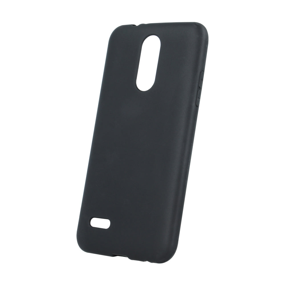 Matt TPU case for Honor 400 Pro black