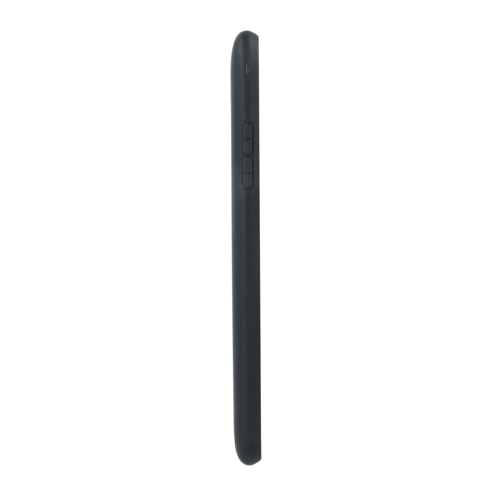 Matt TPU case for Motorola Moto G86 black
