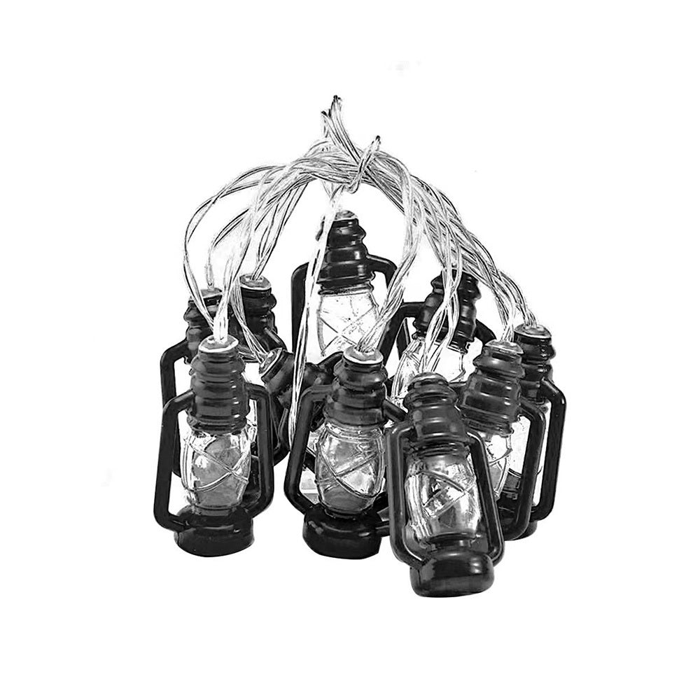 Guirlande LED solaire SUNARI FLS-86 30LED 6,5m 600mAh