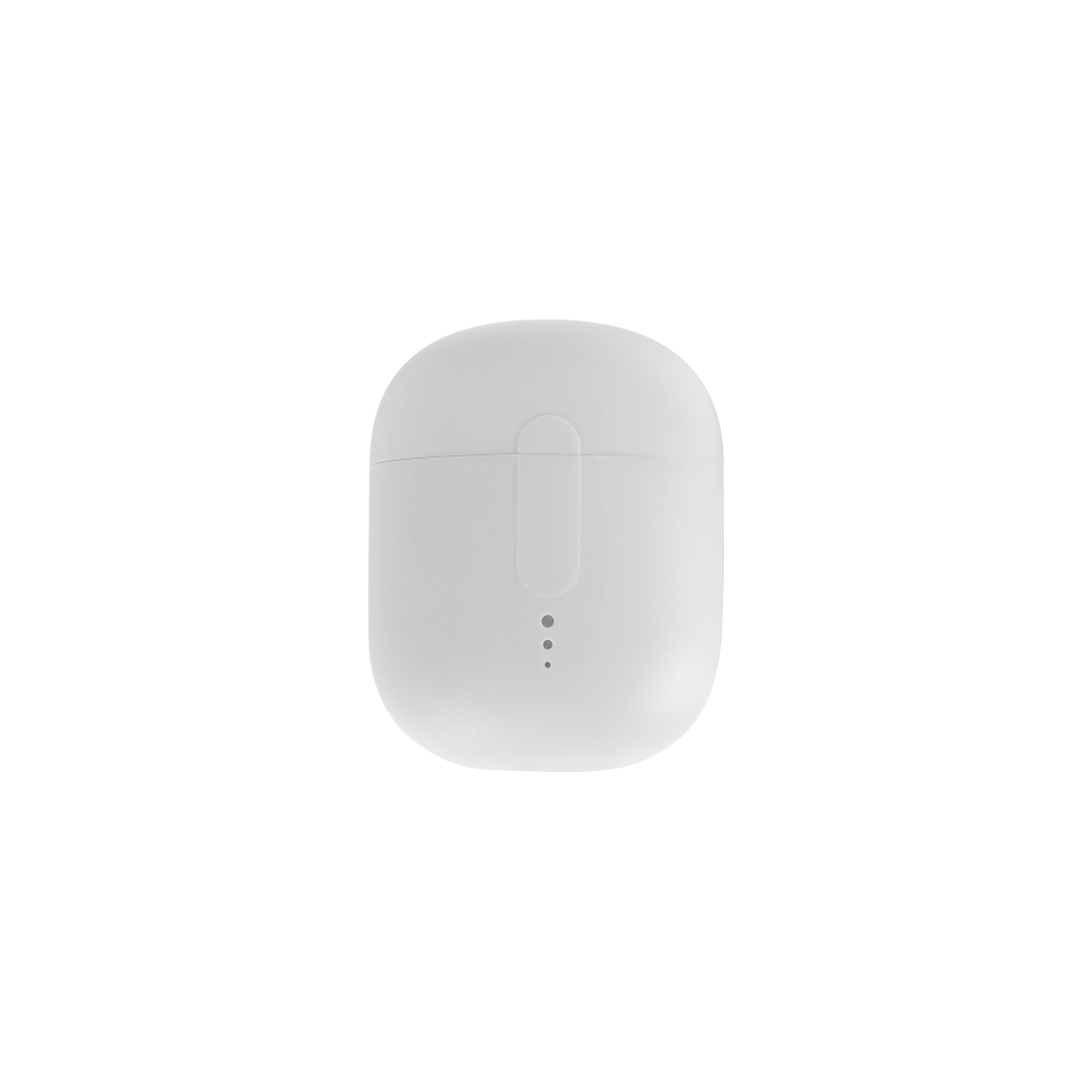 Écouteurs TWS Setty Blanc — Bluetooth 5.0 avec Étui de Charge