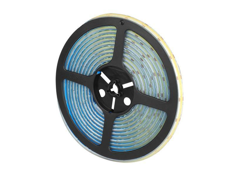LED String light COB IP67 6000K 1500lm/m 48W 9,6W/m 5m