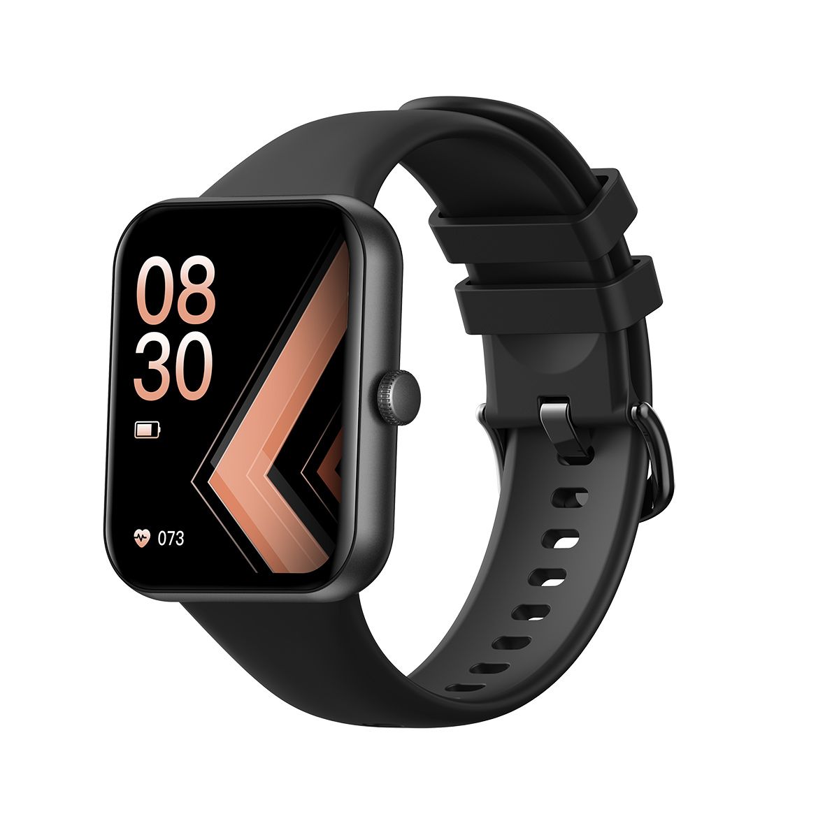 myPhone smartwatch Watch CL black