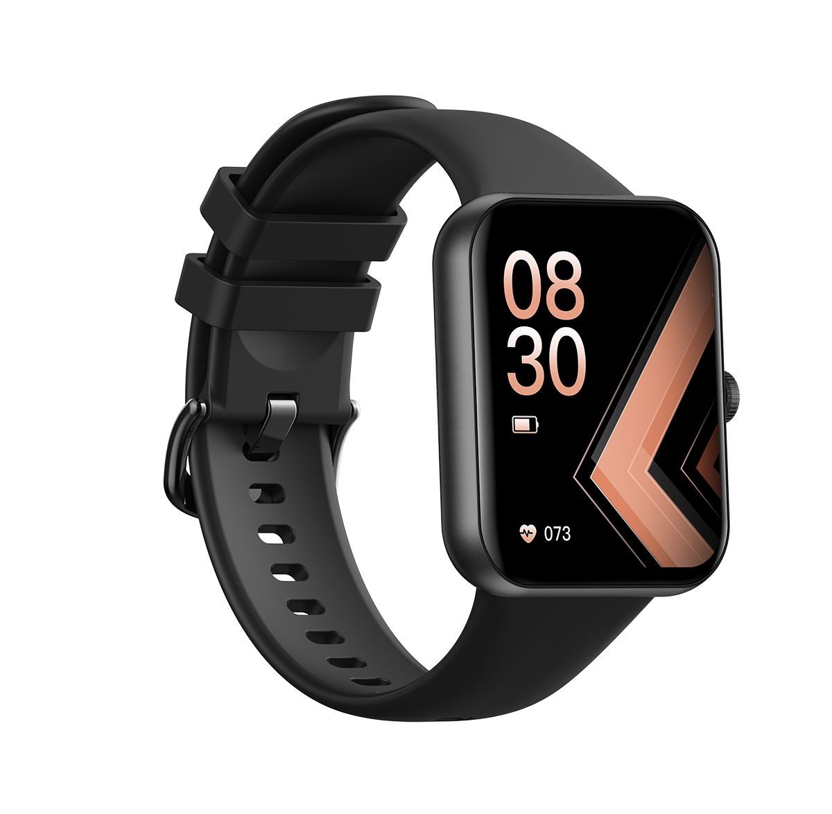 myPhone smartwatch Watch CL black