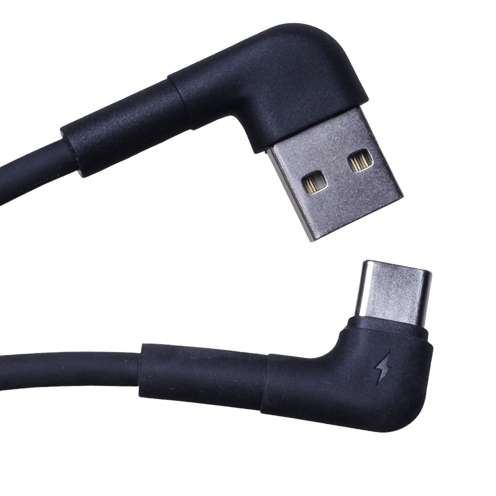 Câble USB-A vers USB-C Maxlife MXUC-09 — 1m 3A