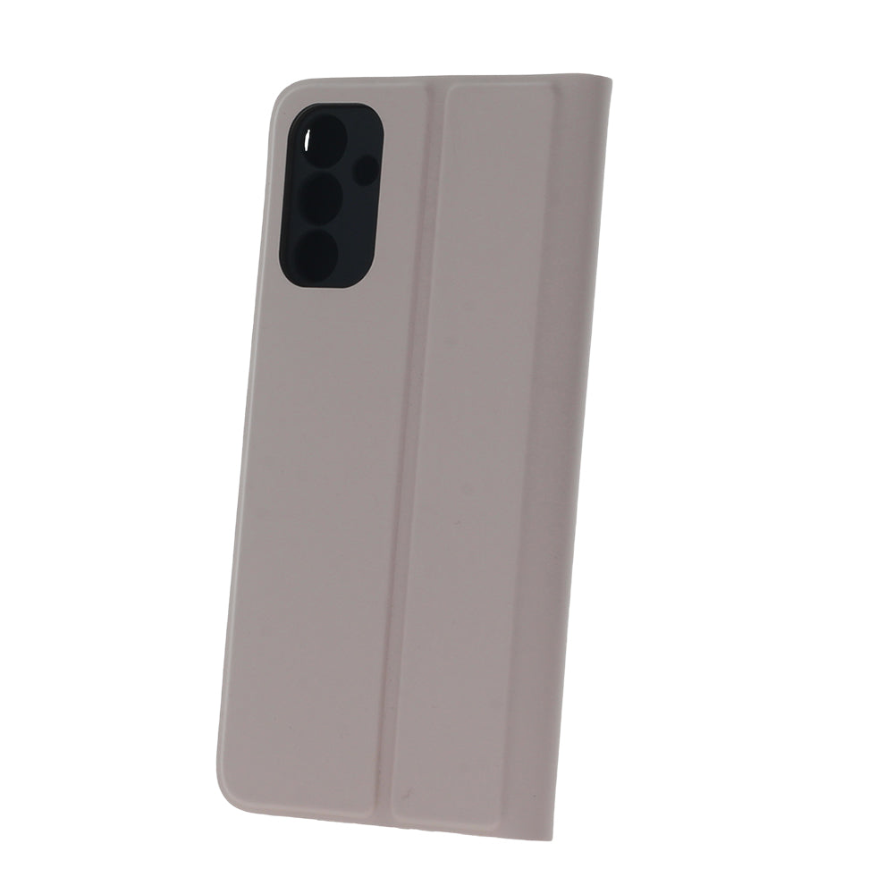 Smart Soft case for Motorola Moto E13 nude