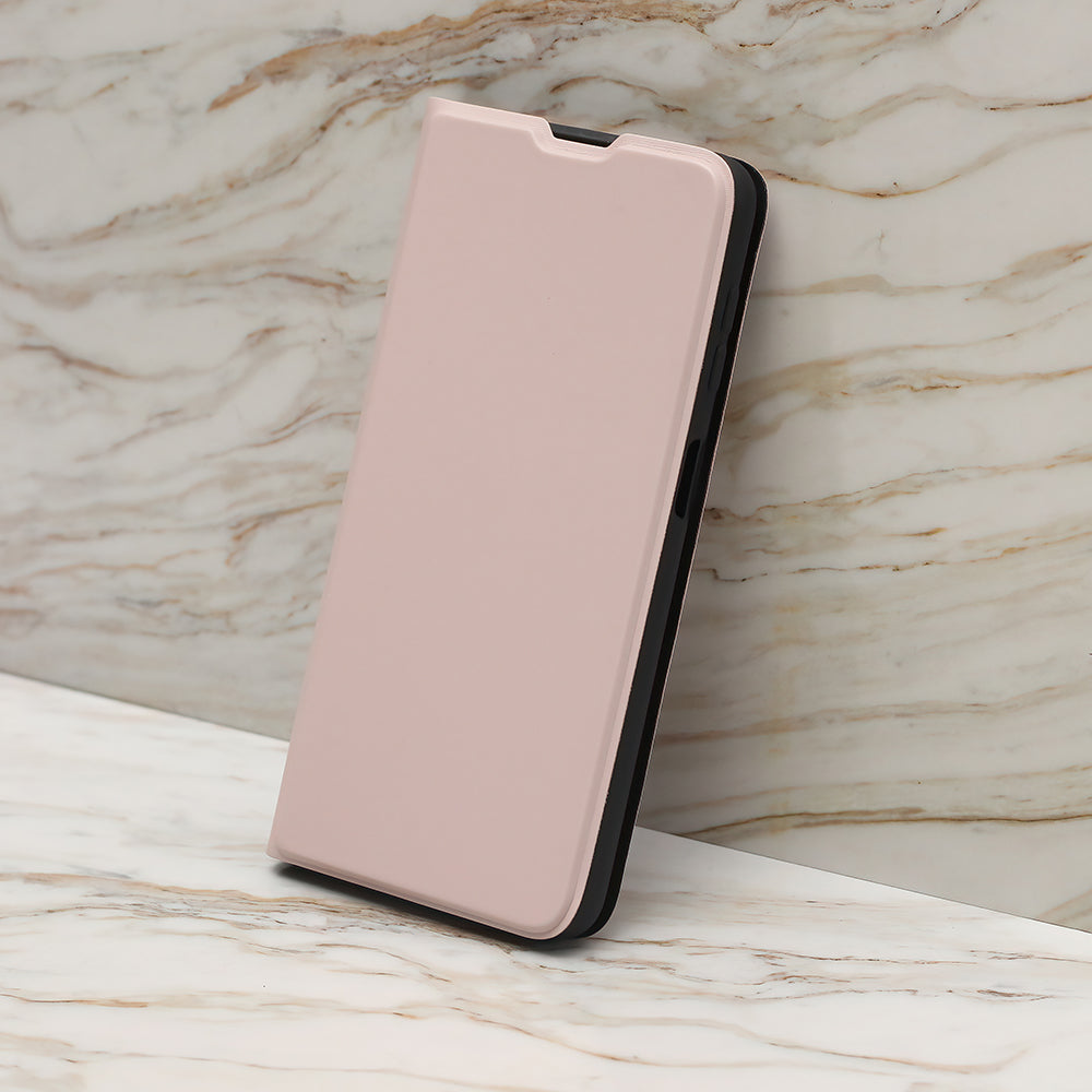 Smart Soft case for Motorola Moto E13 nude
