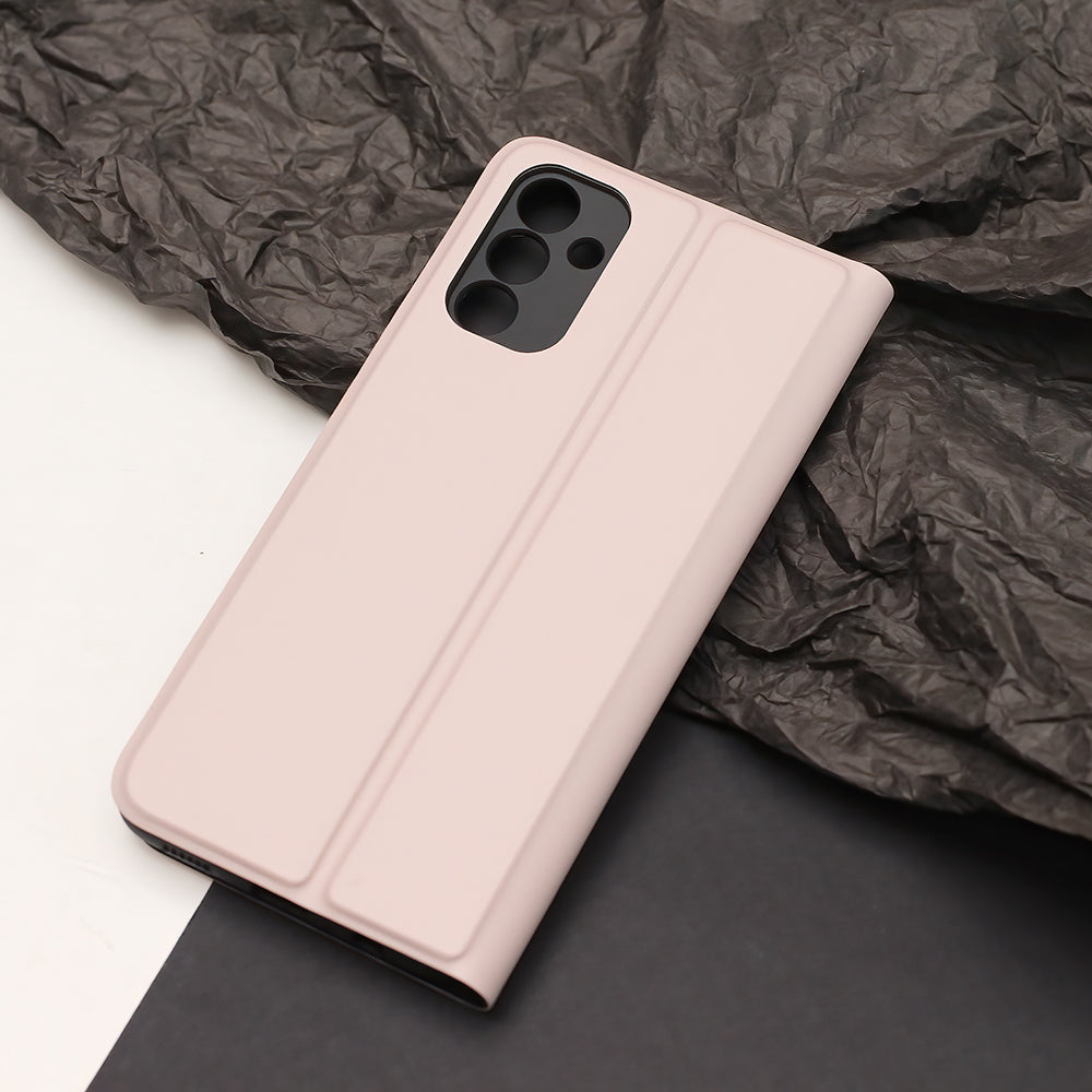 Smart Soft case for Motorola Moto E13 nude