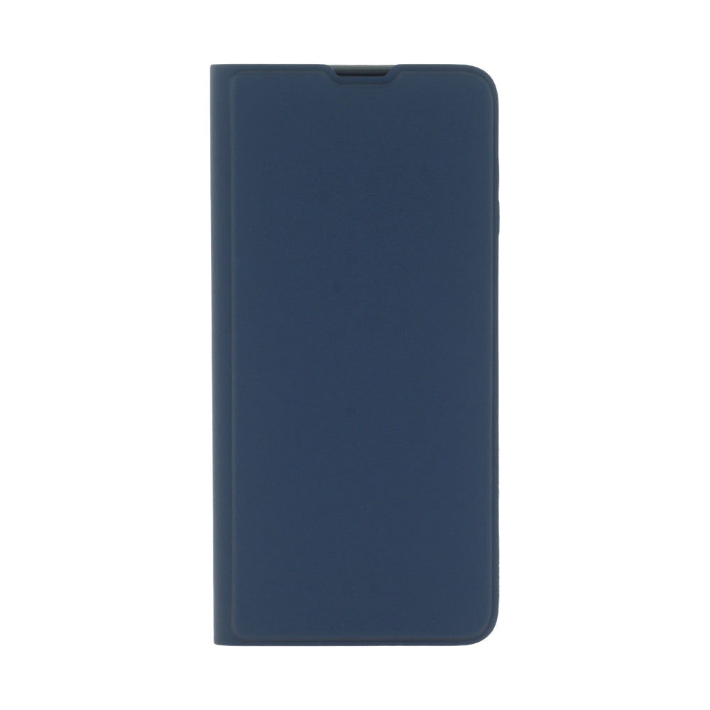 Smart Soft case for Samsung Galaxy S23 FE navy blue