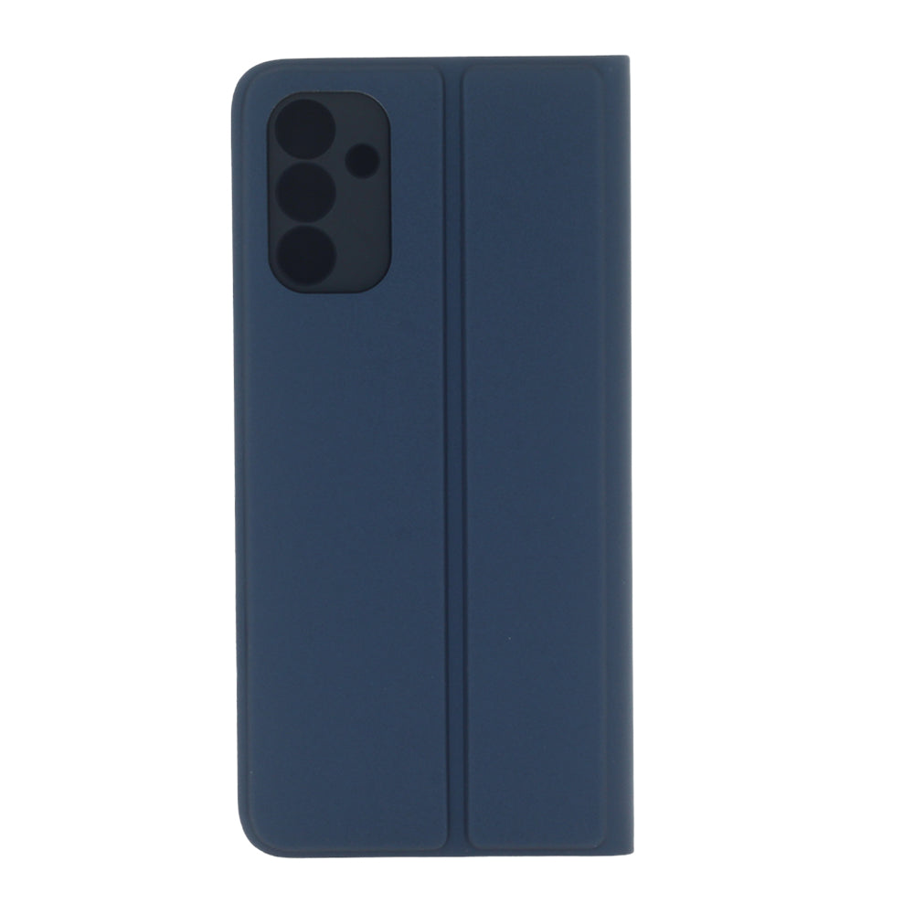 Smart Soft case for Samsung Galaxy S23 FE navy blue