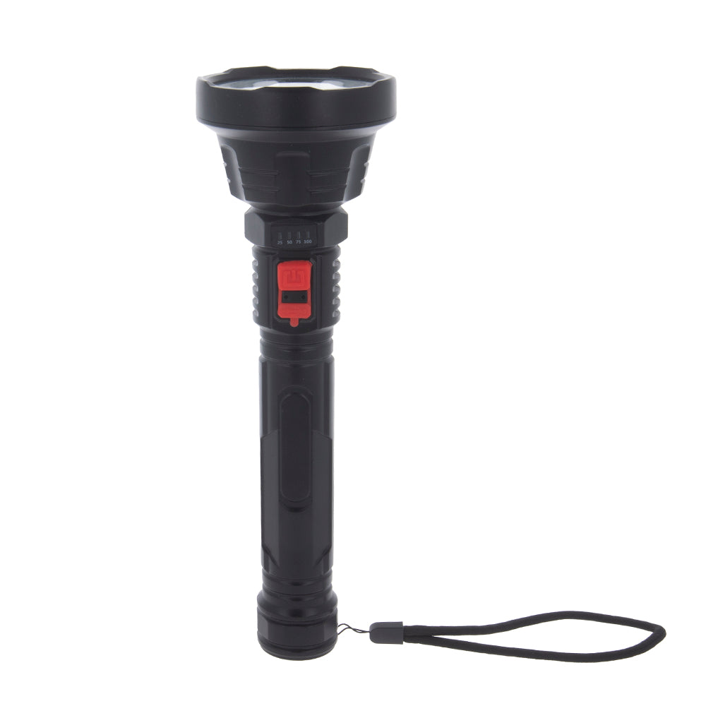 Lampe Torche LED Forever Light FLF-04 1800mAh 600lm