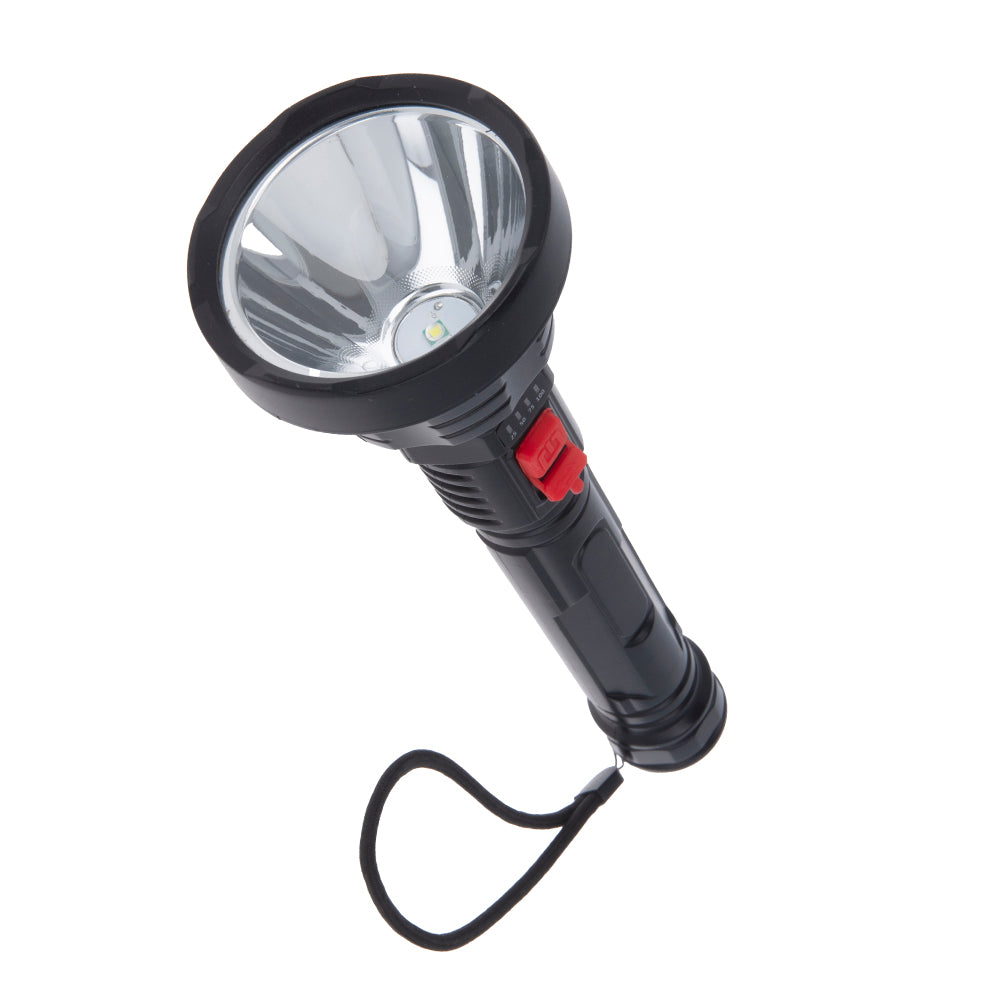 Lampe Torche LED Forever Light FLF-04 1800mAh 600lm