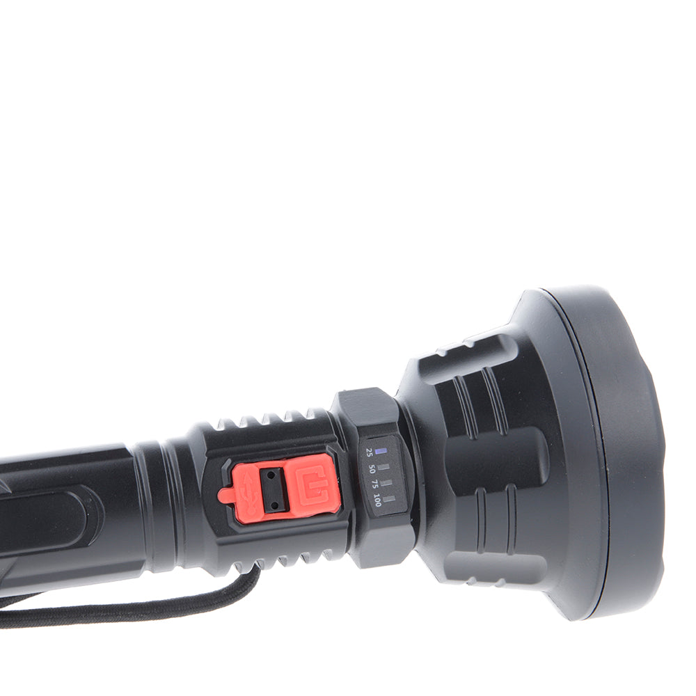 Lampe Torche LED Forever Light FLF-04 1800mAh 600lm