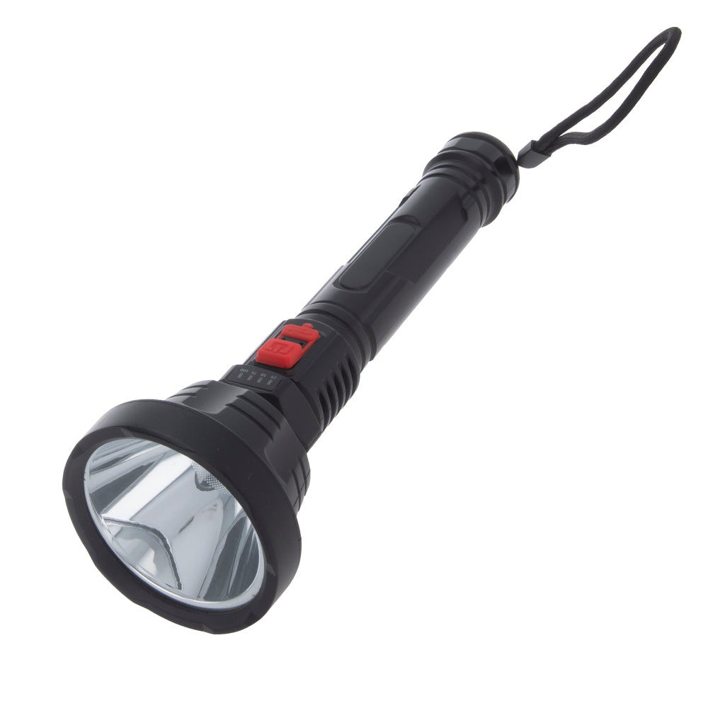Lampe Torche LED Forever Light FLF-04 1800mAh 600lm