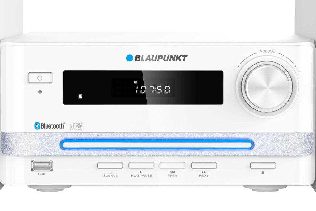 Blaupunkt stereo system MS16BT EDITION