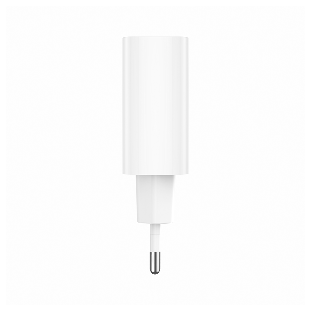 Chargeur mural Forever TC-07 30W USB-C + USB