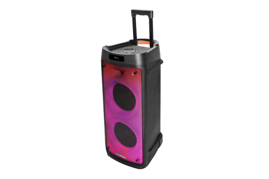 Blaupunkt power audio speaker PB08DB